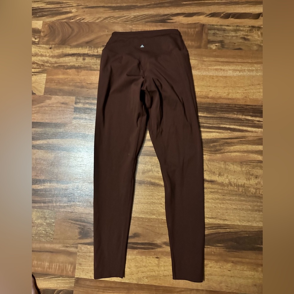 Vitality leggings